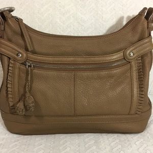 Brighton Leather Purse
